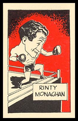 17 Rinty Monaghan
